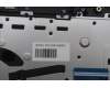 Lenovo 5CB1N96951 COVER UpperCaseASM BEL H83DK NFP ARG