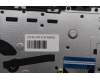 Lenovo 5CB1N96952 COVER UpperCaseASM ARA H83DK NFP ARG