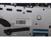 Lenovo 5CB1N96955 COVER UpperCaseASM UKR H83DK NFP ARG