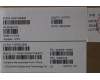 Lenovo 5CB1N96999 COVER Keyboard L83FF ASM GER