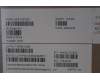 Lenovo 5CB1N97002 COVER Keyboard L83FF ASM POR