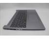 Lenovo 5CB1N97490 COVER Upper Case ASM_SPA L 83E7FP AG NBL
