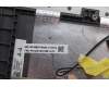 Lenovo 5CB1N97490 COVER Upper Case ASM_SPA L 83E7FP AG NBL