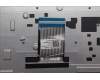 Lenovo 5CB1N97500 COVER Upper Case ASM_GER L 83E7FP AG NBL