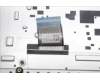 Lenovo 5CB1N97528 COVER Upper Case ASM_RUS L 83E7AGNBL