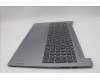 Lenovo 5CB1N97543 COVER Upper Case ASM_BUL L 83E7AGNBL