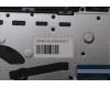 Lenovo 5CB1N97611 COVER UpperCaseASM ITA H83DJ FP SG