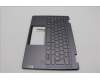 Lenovo 5CB1N97613 COVER UpperCaseASM HUN H83DJ FP SG