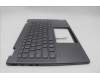 Lenovo 5CB1N97614 COVER UpperCaseASM HBW H83DJ FP SG