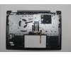 Lenovo 5CB1N97616 COVER UpperCaseASM GER H83DJ FP SG