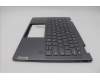 Lenovo 5CB1N97620 COVER UpperCaseASM RUS H83DJ FP SG