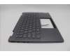 Lenovo 5CB1N97620 COVER UpperCaseASM RUS H83DJ FP SG