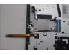 Lenovo 5CB1N97623 COVER UpperCaseASM SWS H83DJ FP SG