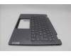 Lenovo 5CB1N97623 COVER UpperCaseASM SWS H83DJ FP SG