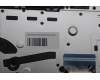 Lenovo 5CB1N97623 COVER UpperCaseASM SWS H83DJ FP SG