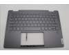 5CB1N97627 Lenovo COVER UpperCaseASM UKE H83DJ FP SG