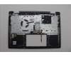 Lenovo 5CB1N97629 COVER UpperCaseASM ENG H83DJ FP SG