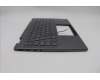 Lenovo 5CB1N97634 COVER UpperCaseASM ARA H83DJ FP SG