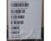 Lenovo 5CB1N97636 COVER UpperCaseASM USA ENG H83DJ FP SG