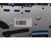 Lenovo 5CB1N97642 COVER UpperCaseASM ITA H83DJ NFP SG