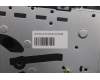 Lenovo 5CB1N97649 COVER UpperCaseASM NORDIC H83DJ NFP SG