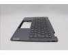 Lenovo 5CB1N97652 COVER UpperCaseASM SLV H83DJ NFP SG