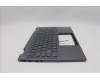 Lenovo 5CB1N97652 COVER UpperCaseASM SLV H83DJ NFP SG