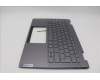 Lenovo 5CB1N97653 COVER UpperCaseASM SPA H83DJ NFP SG