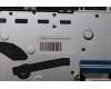 Lenovo 5CB1N97653 COVER UpperCaseASM SPA H83DJ NFP SG