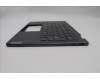 Lenovo 5CB1N97661 COVER UpperCaseASM CZE/SLK H83DJ NFP SG