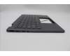 Lenovo 5CB1N97661 COVER UpperCaseASM CZE/SLK H83DJ NFP SG