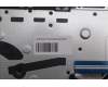 Lenovo 5CB1N97661 COVER UpperCaseASM CZE/SLK H83DJ NFP SG