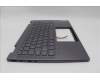 Lenovo 5CB1N97664 COVER UpperCaseASM BEL H83DJ NFP SG
