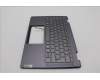 Lenovo 5CB1N97666 COVER UpperCaseASM FRA H83DJ NFP SG