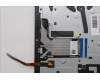 Lenovo 5CB1N98046 COVER UpperCaseASM UKR H83DJ NFP SG