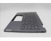 Lenovo 5CB1N98046 COVER UpperCaseASM UKR H83DJ NFP SG