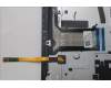 Lenovo 5CB1N98054 COVER UpperCaseASM HBW H83DJ NFP TT