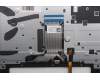 Lenovo 5CB1P00286 COVER UpperCaseASM GER H83DJ NFP TT