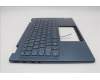 Lenovo 5CB1P00286 COVER UpperCaseASM GER H83DJ NFP TT