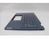 Lenovo 5CB1P00288 COVER UpperCaseASM NORDIC H83DJ NFP TT