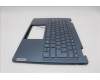 Lenovo 5CB1P00291 COVER UpperCaseASM SLV H83DJ NFP TT