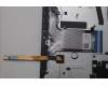 Lenovo 5CB1P00293 COVER UpperCaseASM SWS H83DJ NFP TT