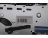 Lenovo 5CB1P00293 COVER UpperCaseASM SWS H83DJ NFP TT