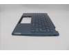 Lenovo 5CB1P00297 COVER UpperCaseASM UKE H83DJ NFP TT
