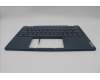 Lenovo 5CB1P00299 COVER UpperCaseASM ENG H83DJ NFP TT