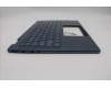 Lenovo 5CB1P00300 COVER UpperCaseASM CZE/SLK H83DJ NFP TT