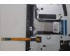 Lenovo 5CB1P00301 COVER UpperCaseASM BUL H83DJ NFP TT