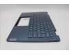 Lenovo 5CB1P00307 COVER UpperCaseASM UKR H83DJ NFP TT