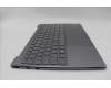 Lenovo 5CB1P00311 COVER Upper Case ASM_BEL L 83AC LG