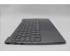 Lenovo 5CB1P00313 COVER Upper Case ASM_BUL L 83AC LG